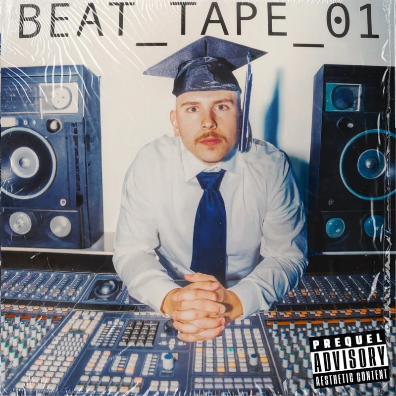 Beat_Tape_01 sleeve
