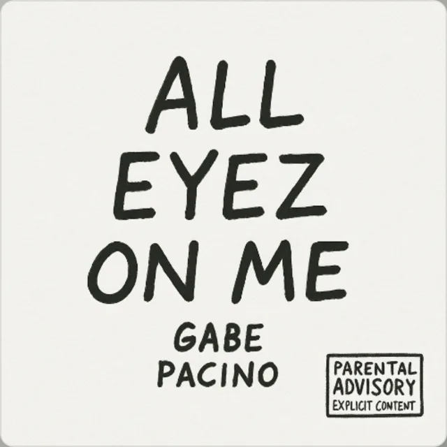 All Eyez On Me